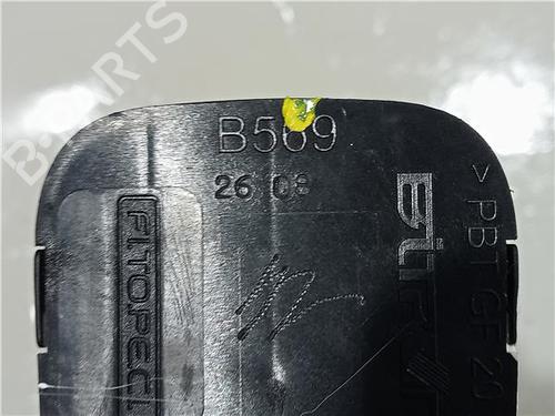 Switch CITROËN NEMO Box Body/MPV (AA_) 1.4 HDi | BP23921971I30 