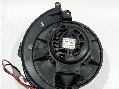 Ventilator motor OPEL ASTRA H (A04) 1.6 (L48) (105 hp) 23918957