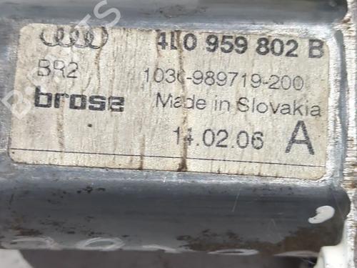 Right front window motor AUDI Q7 (4LB) 3.0 TDI quattro | BP23927557E20 