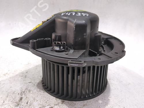 Used Heater blower motor Heater blower motor AUDI A4 B5 (8D2) 1.9 TDI (110 hp) 34623583 34623583