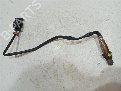 Elektronisk sensor LAND ROVER FREELANDER I (L314) 2.0 DI 4x4 | BP23930198M84 