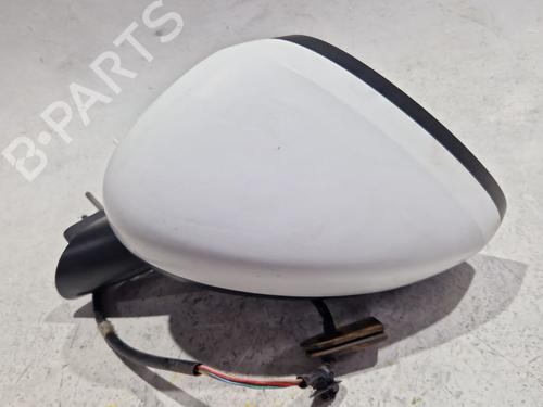 Left mirror CITROËN C3 II (SC_) 1.4 HDi 70 (SC8HZC, SC8HR0, SC8HP4) | BP29998669C26 