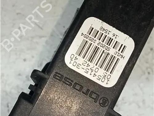 Right front window motor SEAT LEON (1M1) 1.9 TDI | BP23912098E20 
