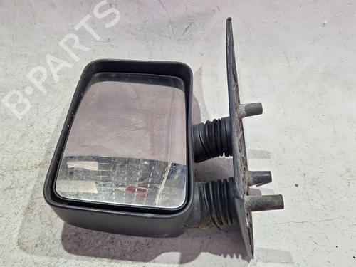 Used Left mirror PEUGEOT BOXER Van (230L) 2.5 D (86 hp) 30770210