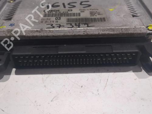 Elektronisk modul PEUGEOT 406 (8B) 2.0 HDI 110 | BP23926444M83 