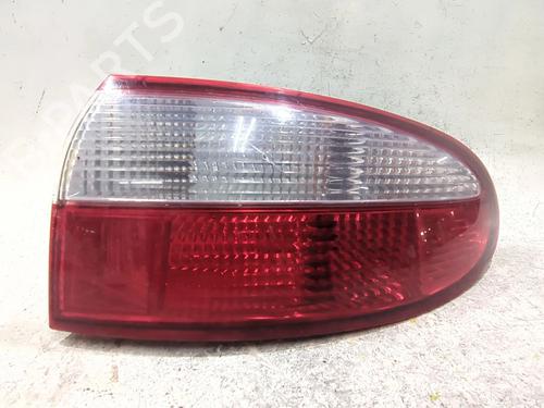 Used Right taillight DAEWOO LANOS (KLAT) [1997-2025]  29388479