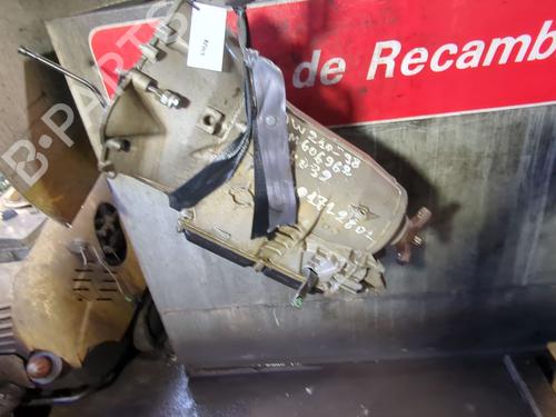 Gearbox MERCEDES-BENZ E-CLASS (W210) E 300 Turbo-D (210.025) | BP30852962M3