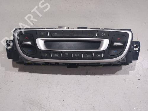 Used Climate control RENAULT FLUENCE (L3_) 1.5 dCi (L30D, L30L, L306, L33F, L33L, L33M, L33V, L33W) (110 hp) 24199472