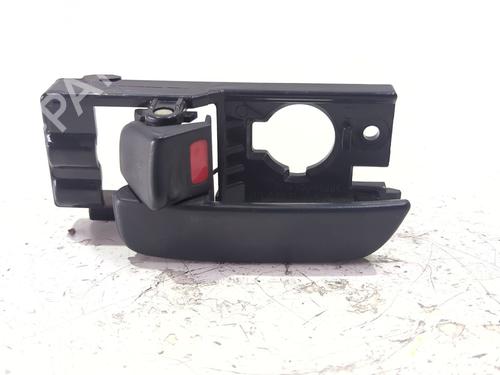 Used Front left interior door handle Front left interior door handle 37719413 37719413