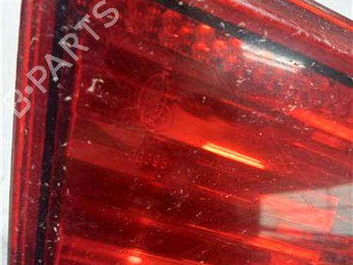 Left taillight SEAT IBIZA II (6K1) 1.4 i 16V | BP23920410C34 
