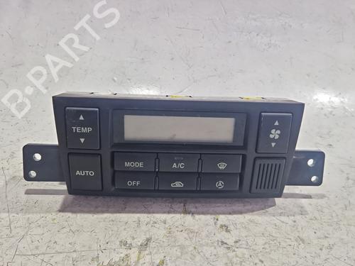 Airco bedieningspaneel Airco bedieningspaneel HYUNDAI TUCSON (JM) 2.0 CRDi All-wheel Drive (113 hp) 36530985 36530985