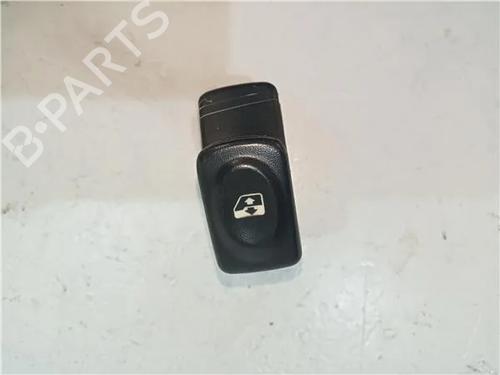 Left front window switch RENAULT MEGANE I Classic (LA0/1_) 1.9 D (LA0A, LA0U, LA0R) | BP23910809I27 