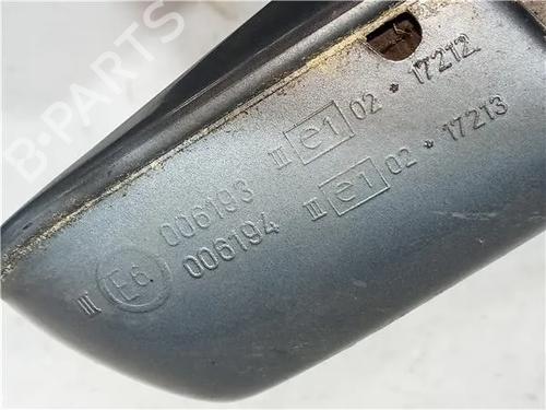 Left mirror BMW 5 (E34) 525 i 24V | BP23920660C26