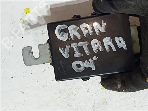 Elektronisk modul SUZUKI GRAND VITARA II (JT, TE, TD) 1.6 (JB416) | BP23915325M83 