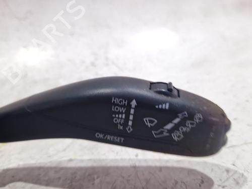 Switch SKODA FABIA II (542) 1.6 TDI | BP33318911I30 - Image 5