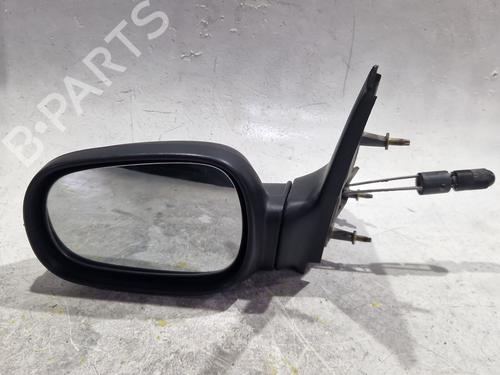Used Left mirror Left mirror 33933038 33933038