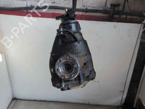 Rear differential BMW 3 (E90) 330 xi | BP26128789M24 