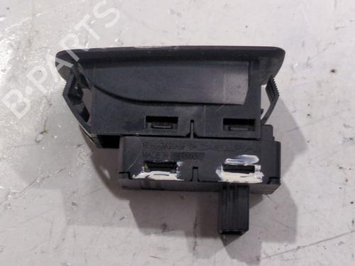 Left rear window switch BMW 3 (E90) 320 d | BP33618082I29 - Image 3