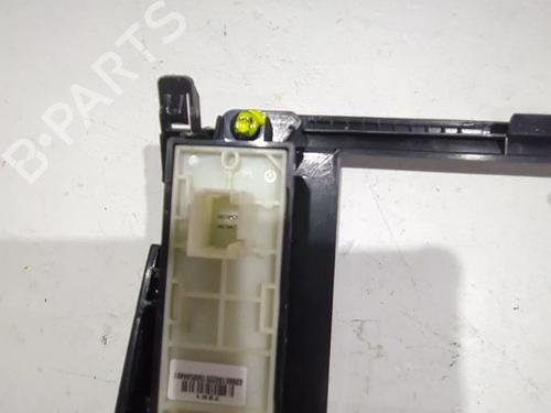 Display monitor PEUGEOT 208 I (CA_, CC_) 1.6 HDi / BlueHDi 75 | BP23928233C48 