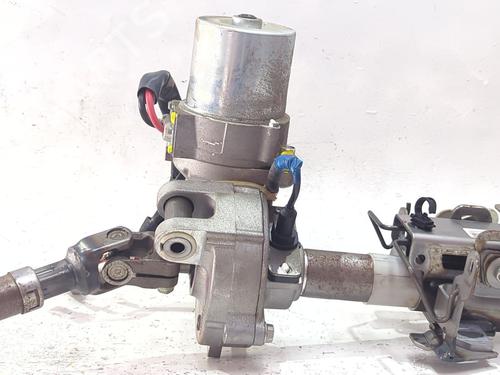 Steering column MITSUBISHI ASX (GA_W_) 1.8 DI-D 4WD (GA6W) | BP37712524M21  - Image 6