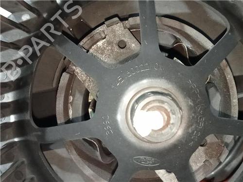 Heater blower motor FORD FOCUS II Turnier (DA_, FFS, DS) 1.8 TDCi | BP23916559M62 