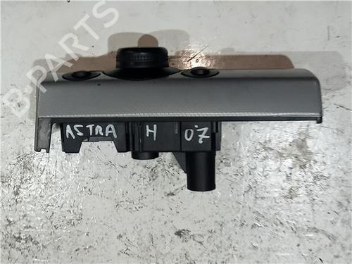 Switch OPEL ASTRA H GTC (A04) 1.9 CDTi (L08) | BP23912871I30 