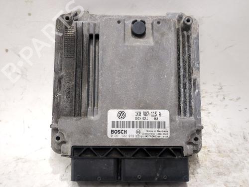 Elektronisk modul VW GOLF V (1K1) [2003-2010]  27806428