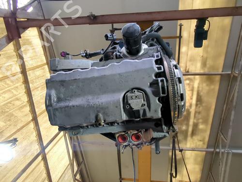 Engine VW GOLF V (1K1) 1.6 | BP33954425M1  - Image 6