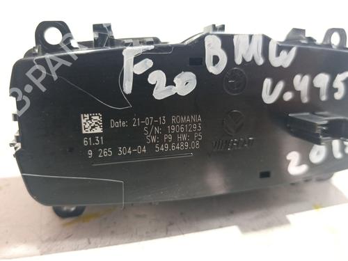 Headlight switch BMW 1 (F20) 118 d | BP39647366I24 - Image 3