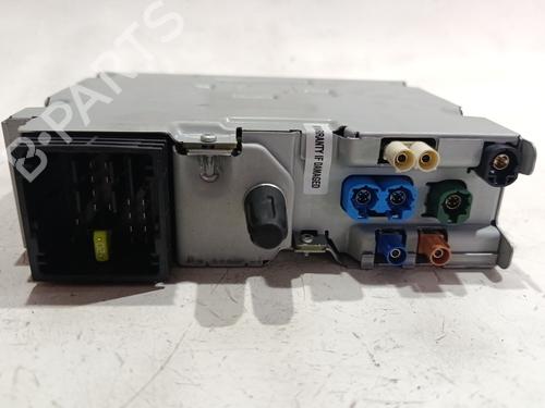Radio CITROËN C3 III (SX) 1.5 BlueHDi 100 (SXYHYP, SXYHTU) | BP37088840E6  - Image 5