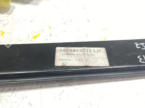 Front left window mechanism IVECO DAILY V Van 35C15 V, 40C15 V, 45C15 V, 50C15 V, 60C15 V,65C15 V | BP39956438C22 - Image 2