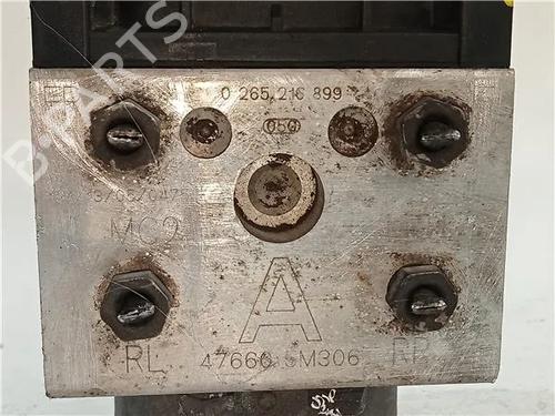 ABS pump NISSAN ALMERA II (N16) 2.2 Di | BP23911194M43 