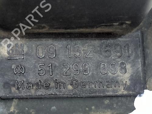 Electronic module OPEL SIGNUM Hatchback (Z03) 2.2 DTI (F48) | BP28621160M83