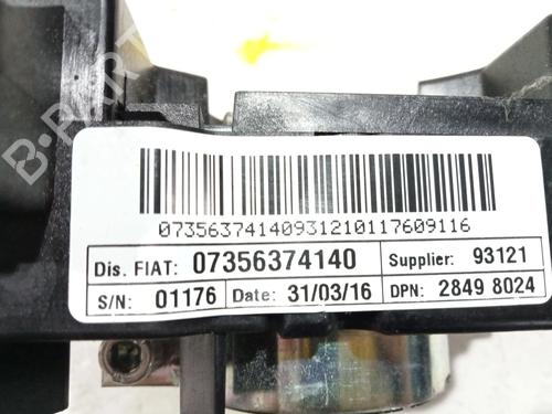Switch FIAT 500X (334_) 1.6 D Multijet (334AXA1B, 334AXA11) | BP27310462I30 