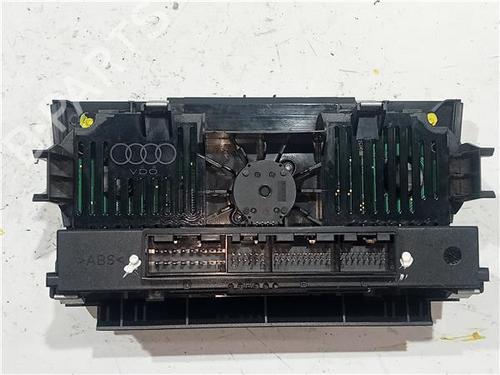 Climate control AUDI A3 (8P1) 2.0 TDI 16V quattro | BP23918450I5 