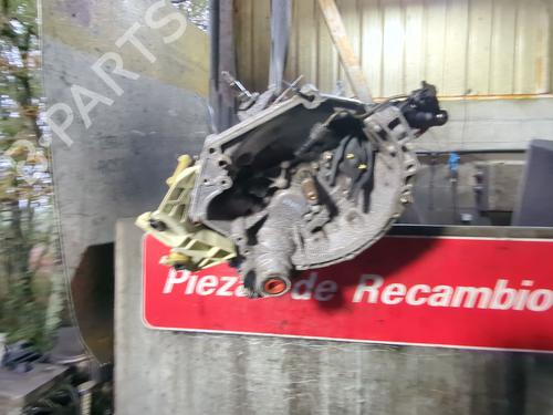 Used Gearbox Gearbox 38639050 38639050