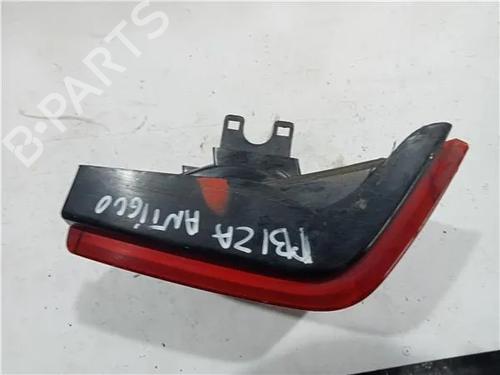 Right taillight SEAT IBIZA I (21A) 1.2 | BP23920441C35 