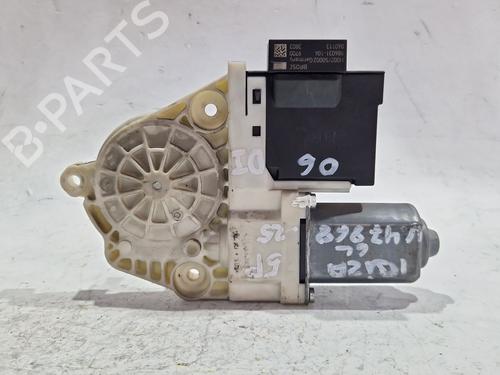 Left front window motor SEAT IBIZA III (6L1) 1.4 TDI | BP30192781E21 