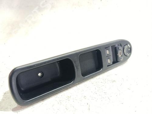 Left front window switch PEUGEOT 307 (3A/C) 2.0 HDi 110 | BP40228736I27 - Image 5
