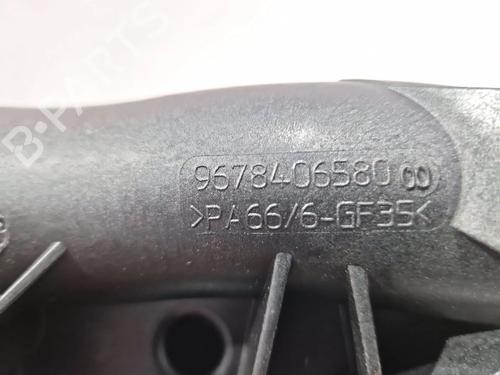Other PEUGEOT 208 I (CA_, CC_) 1.6 GTi | BP29383864O1 