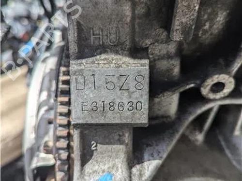 Engine HONDA CIVIC VI Hatchback (EJ, EK) 1.5 i (EK3) | BP23924234M1 