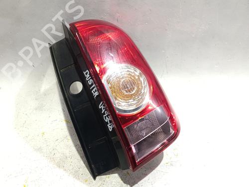 Used Right taillight Right taillight DACIA DUSTER (HS_) 1.5 dCi (109 hp) 40281485 40281485