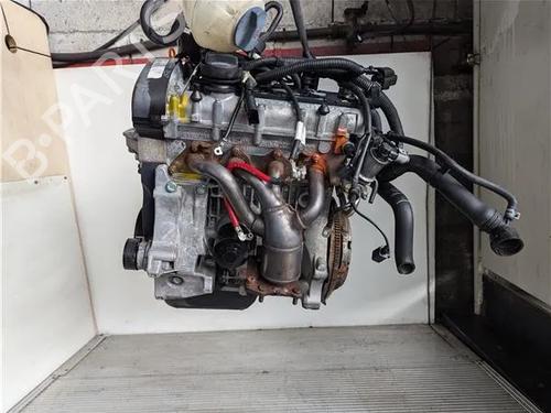 Engine SEAT IBIZA III (6L1) 1.4 16V | BP23924323M1