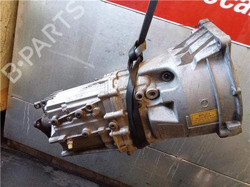 Gearbox BMW 1 (E87) 118 d | BP23923008M3 