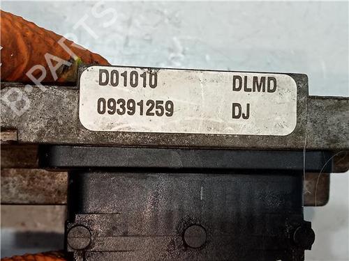 Electronic module OPEL CORSA C (X01) 1.2 (F08, F68) | BP23916825M83 