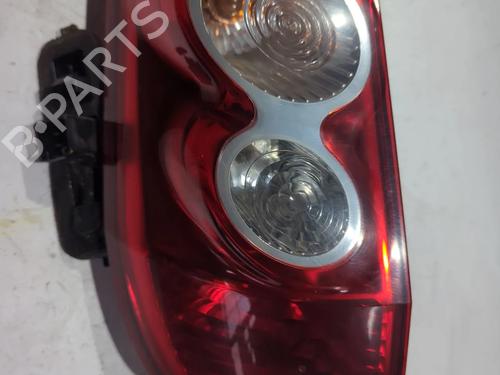 Left taillight FORD FIESTA IV (JA_, JB_) 1.0 i | BP23925775C34