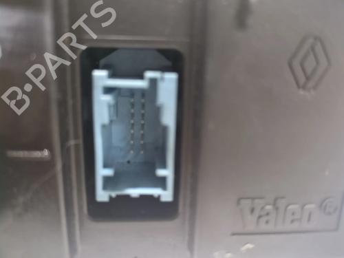 Climate control RENAULT CLIO IV (BH_) 1.5 dCi 90 | BP23926332I5 