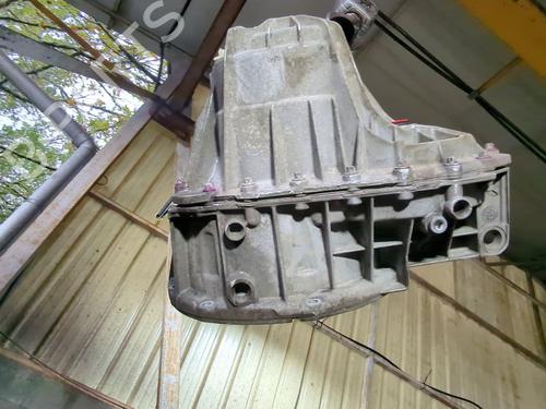 Gearbox RENAULT MEGANE II Coupé-Cabriolet (EM0/1_) 2.0 dCi | BP30852952M3 