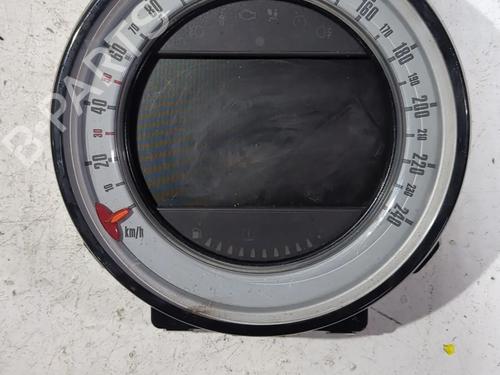 Used Instrument cluster MINI MINI (R56) Cooper D (109 hp) 23927277