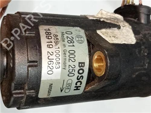 Pedal NISSAN PRIMERA Hatchback (P11) 1.8 16V | BP23921372I4 